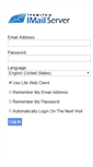 Mobile Screenshot of mydomain.rwgusa.com