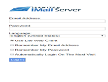 Tablet Screenshot of hosting.rwgusa.com